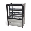 Polar Estufa Polar 0 0,80mx220 0.80m 220V Profissional Lanchonete e Fast Food — vista 1