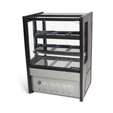 Polar Estufa Polar 0 0,80mx220 0.80m 220V Profissional Lanchonete e Fast Food — vista 1