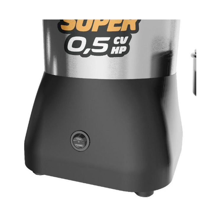 Skymsen Extrator de Sucos Skymsen Inox Bivolt restaurante — vista 9