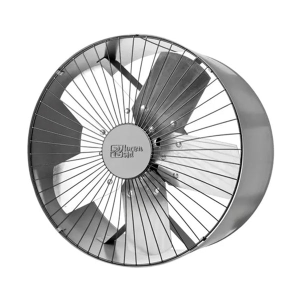 Exaustor Axial Industrial Loren-Sid 40cm Bivolt para cozinhas e galpões