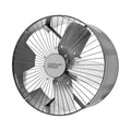 Exaustor Axial Industrial Loren-Sid 40cm Bivolt para cozinhas e galpões