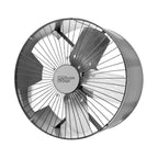 Exaustor Axial Industrial Loren-Sid 40cm Bivolt para cozinhas e galpões