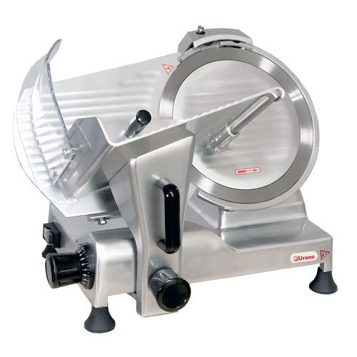 Cortador de Frios Urano SSM1-300 220V — Vista frontal