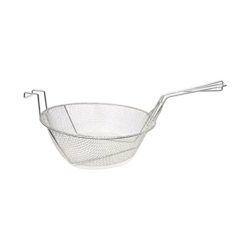 Skymsen Fritadeira Elétrica Skymsen FC8-N 220V Inox restaurante — vista 3