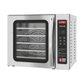 Forno de Convecção Compacto G.Paniz FCV 35 220V Monofásico industrial padaria - vista 1