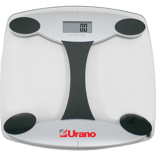 Balança Personal UPC150 Digital — Vista frontal