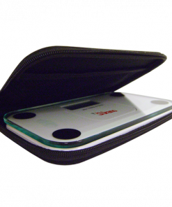 Balança Personal UPC150 Digital — Detalhes técnicos