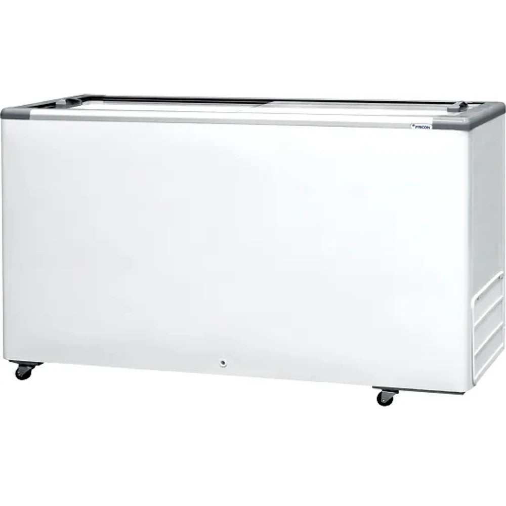 Freezer Horizontal Fricon HCEB 503 Conservador — Refrigeração Profissional para Comércio