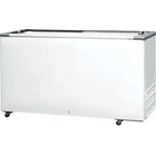 Fricon Freezer Horizontal 503L Fricon Hceb 503 220V Comercial