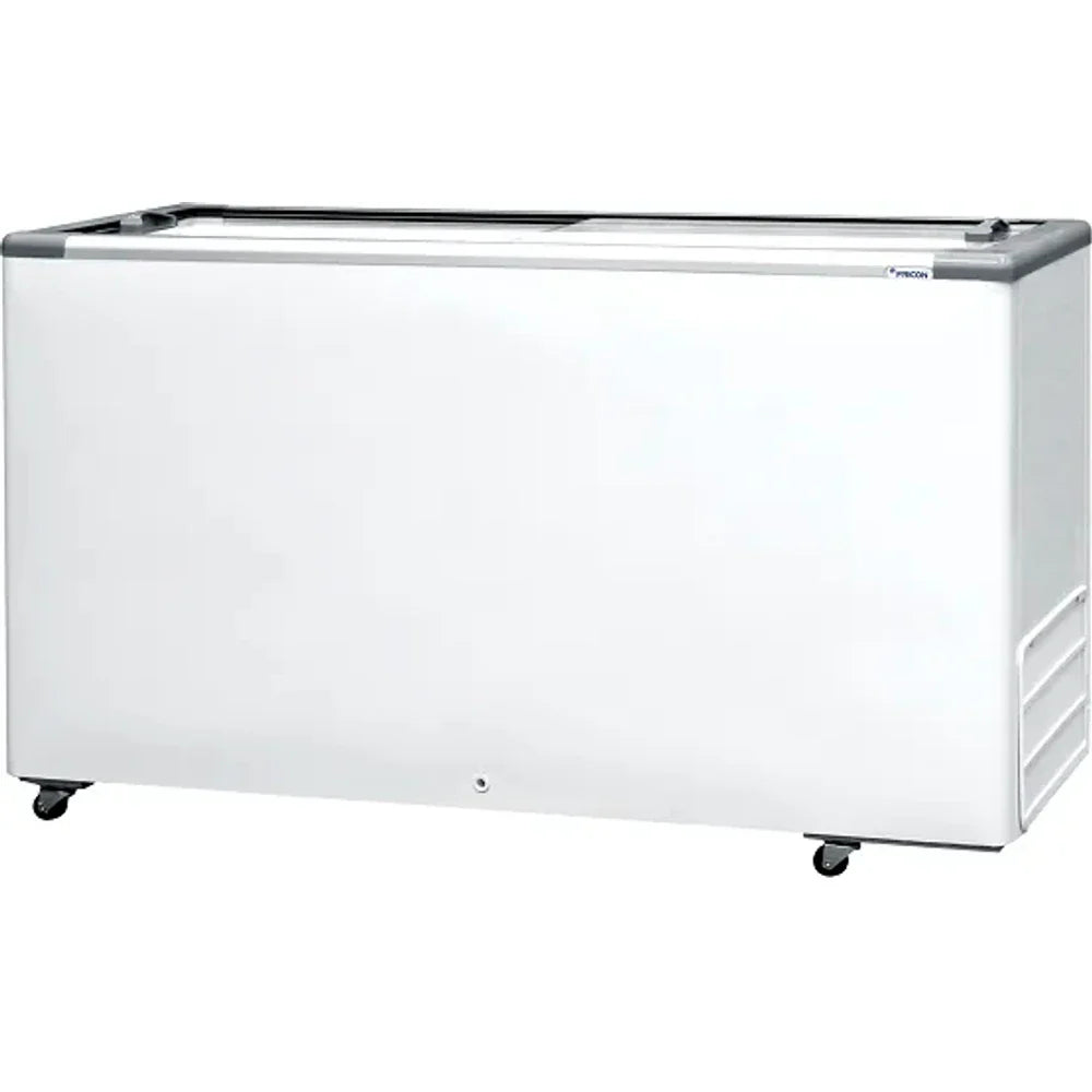 Fricon Freezer Horizontal 503L Fricon Hceb 503 220V Comercial