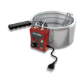 Tacho Fritador Eletrico 3 Litros Metalcubas TFRE3