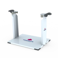 Suporte Giratório Progás GIRAMOG-05/07 G2 Branco — imagem oficial do fabricante