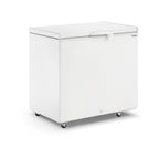 Freezer horizontal Fricon HCED 311 C lateral
