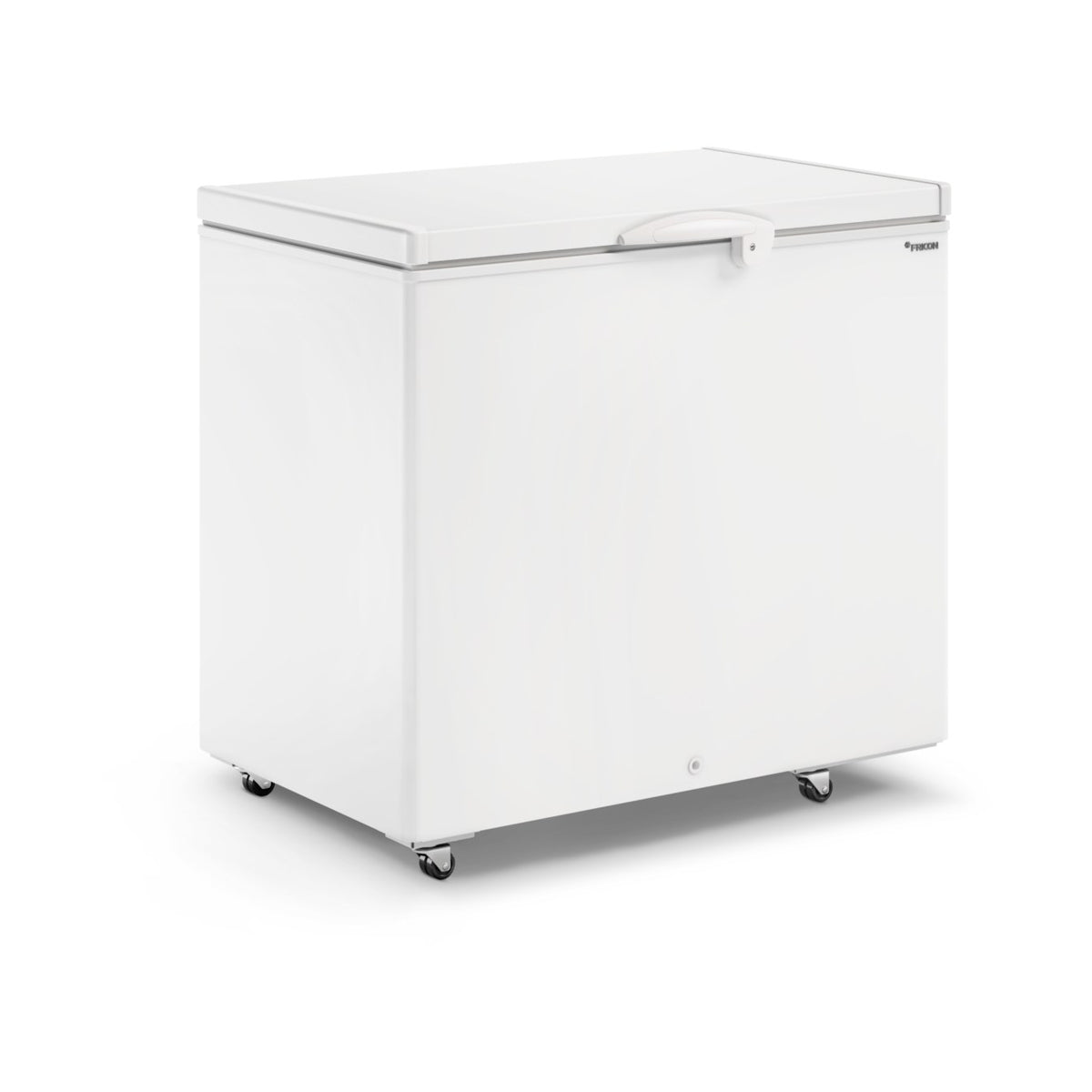 Freezer horizontal Fricon HCED 311 C lateral