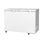 Freezer Conservador Horizontal Fricon HCED 411 Dupla Ação Tampa Cega 220V - foto 2