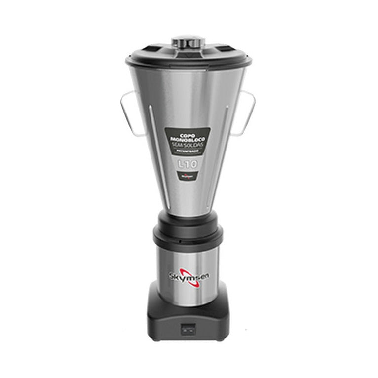 Skymsen Liquidificador Skymsen Profissional Lanchonete e Fast Food — vista 4