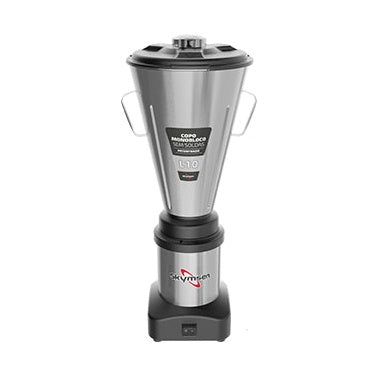 L10 Liquidificador Comercial INOX Skymsen
