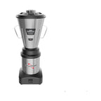 Liquidificador comercial inox Skymsen L4 4 litros copo monobloco bivolt 665W 3500rpm