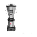 Liquidificador comercial inox Skymsen L4 4 litros copo monobloco bivolt 665W 3500rpm