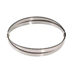 Meatkutter Lâmina Serra Fita Meatkutter 2,18m (2.180mm) profissional açougue — vista 2