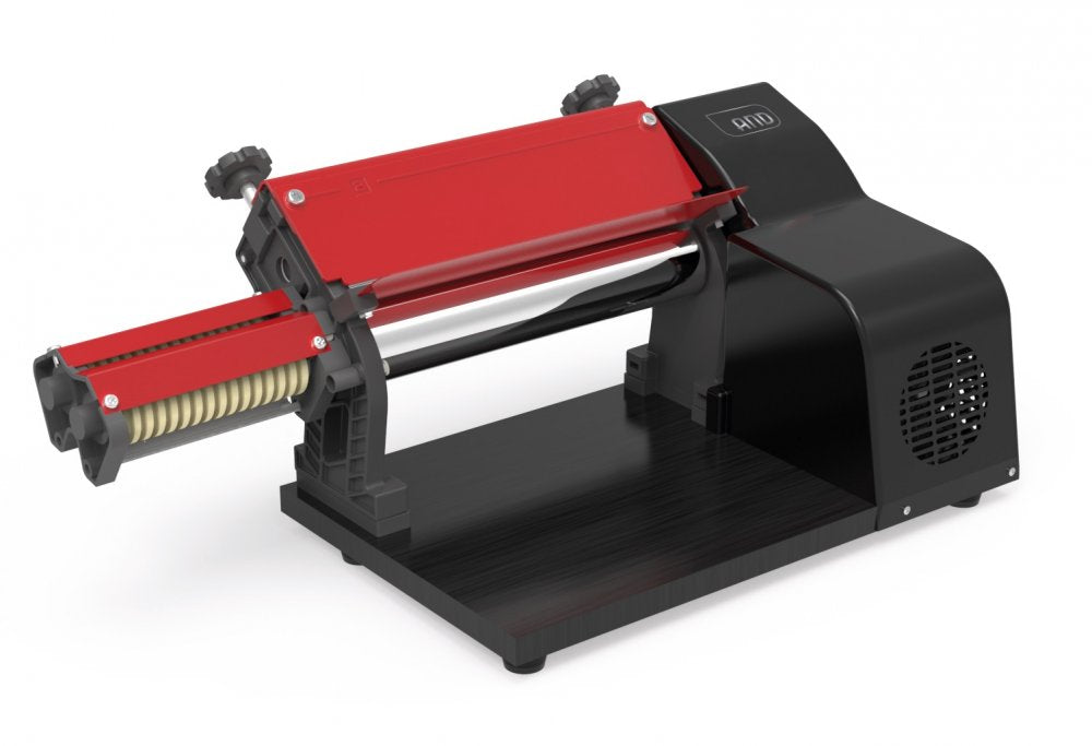 Laminador Industrial de Massas Anodilar 28cm com Cortador 127V
