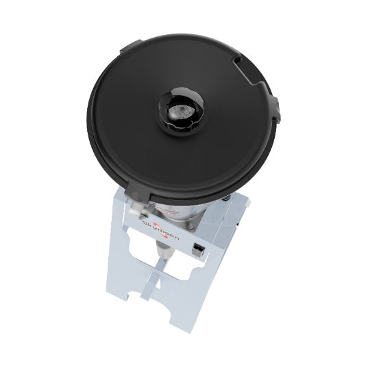 Skymsen Liquidificador Industrial Skymsen LB15 220V restaurante — vista 2