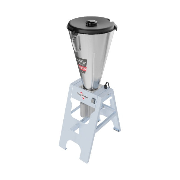 Skymsen Liquidificador Industrial Skymsen LB15 220V restaurante — vista 3