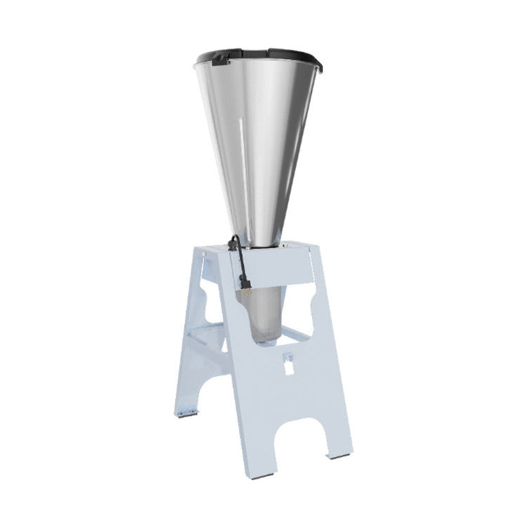 Skymsen Liquidificador Industrial Skymsen LB15 220V restaurante — vista 7