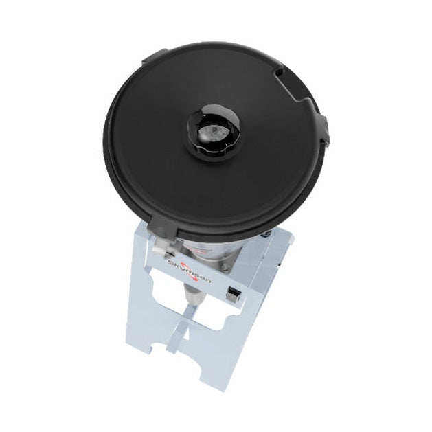 Skymsen Liquidificador Industrial Skymsen LB15 220V restaurante — vista 9