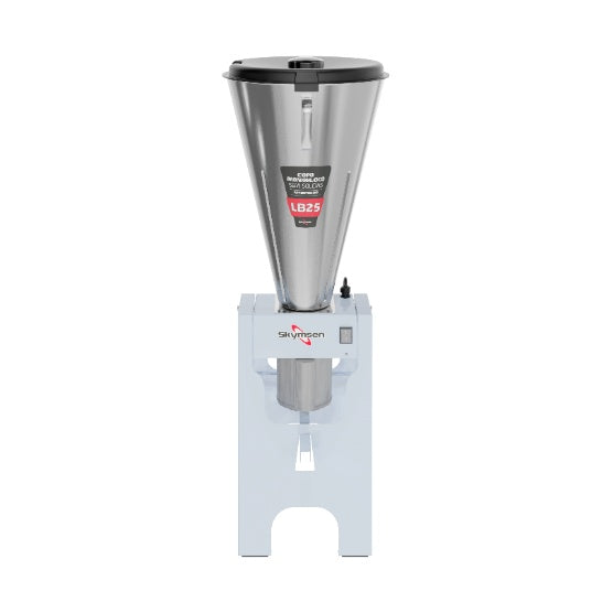 Skymsen Liquidificador Skymsen LB25-LIQUIDIFICADOR 220V Monofásico Profissional Lanchonete e Fast Food — vista 1