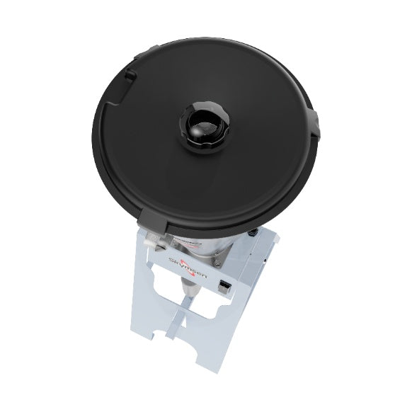 Skymsen Liquidificador Skymsen LB25-LIQUIDIFICADOR 220V Monofásico Profissional Lanchonete e Fast Food — vista 2