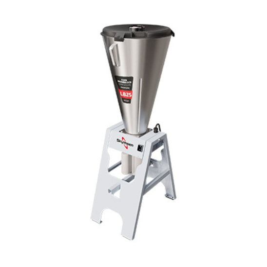 Skymsen Liquidificador Skymsen LB25-LIQUIDIFICADOR 220V Monofásico Profissional Lanchonete e Fast Food — vista 4