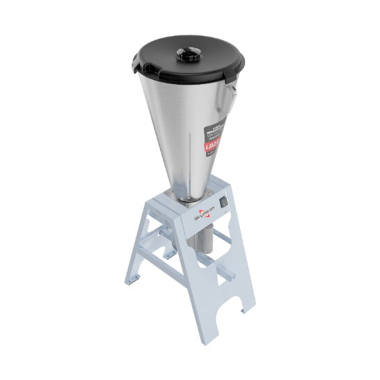 Skymsen Liquidificador Skymsen LB25-LIQUIDIFICADOR 220V Monofásico Profissional — imagem 3