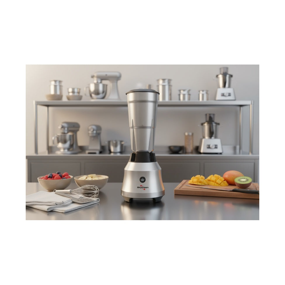 Skymsen Liquidificador Industrial Skymsen LI2 220V restaurante — vista 2