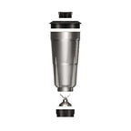 Skymsen Liquidificador Industrial Skymsen LI2 220V restaurante — vista 9