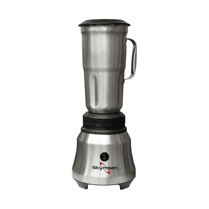 Liquidificador Industrial Skymsen LI2 220V | 2L Inox para Restaurante e Bar