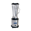 Liquidificador Industrial Alta Rotacao 2 Litros BIMG 1000W 18000 RPM Inox - Vista frontal profissional