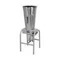Liquidificador Basculante 19 Litros BIMG 1 CV 3450 RPM Inox 220V - Vista frontal profissional