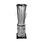 Liquidificador Industrial Baixa Rotacao 8 Litros BIMG 1200W Inox 220V - Vista frontal profissional