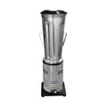 Liquidificador Industrial Baixa Rotacao 8 Litros BIMG 1200W Inox 220V - Vista frontal profissional