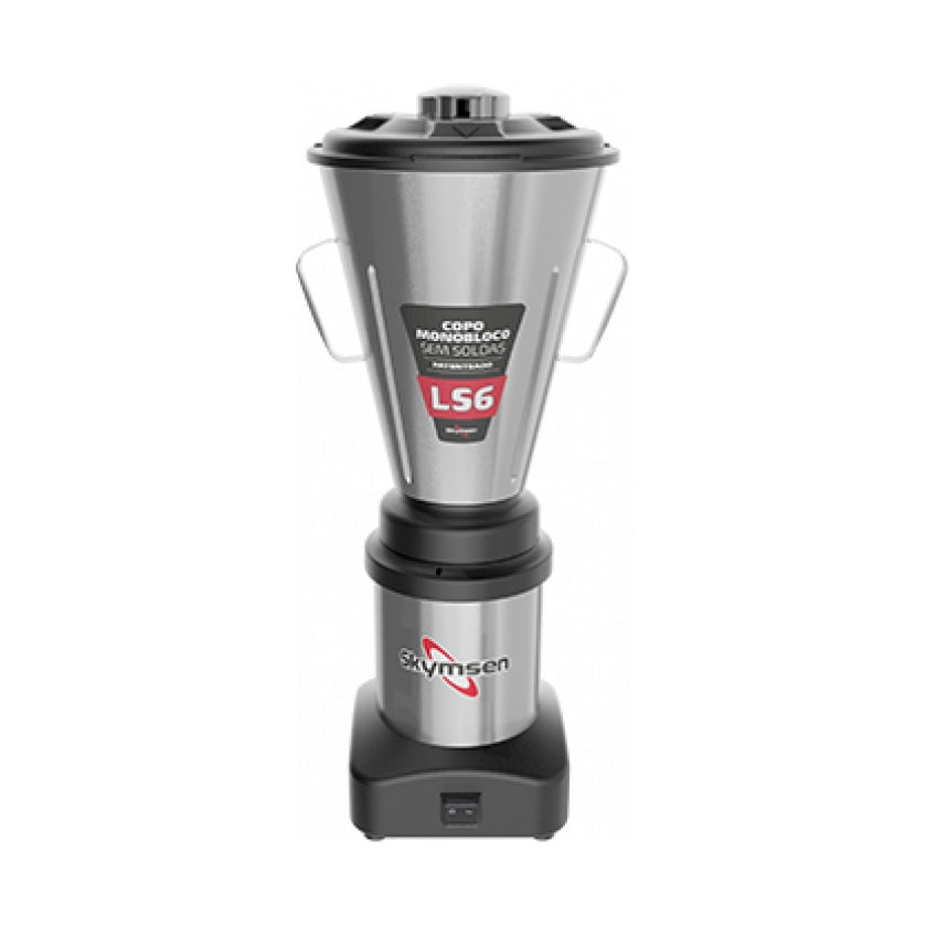 Skymsen Liquidificador Industrial Skymsen LS6 220V restaurante — vista 1