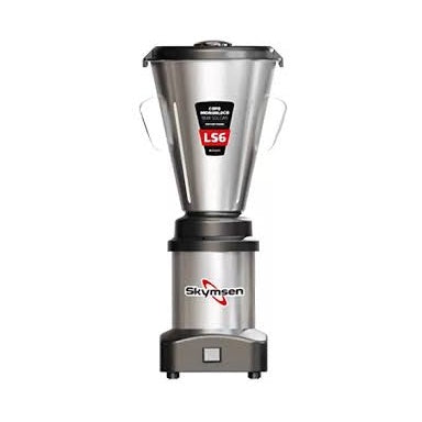 Skymsen Liquidificador Industrial Skymsen LS6 220V restaurante — vista 6