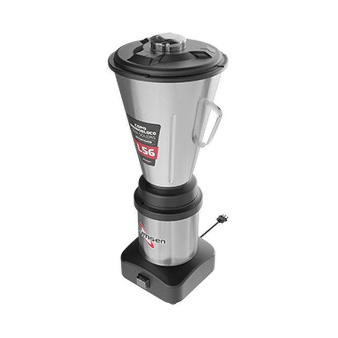 Skymsen Liquidificador Industrial Skymsen LS6 220V restaurante — vista 9