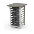 Mesa Suporte para Forno Elétrico Progás PRP-004 MES-004 (2)