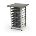 Mesa Suporte para Forno Elétrico Progás PRP-004 MES-004