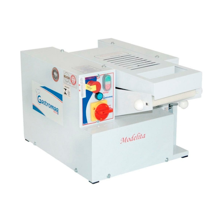 Modeladora de Pães Gastromaq ML 220 220V modelador profissional padaria confeitaria panificadora - vista 2