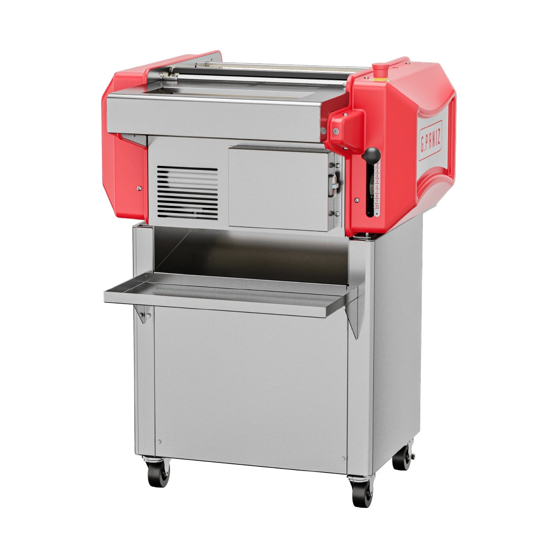 Modeladora de Salgados FCX Pro Super 200g - Vista frontal