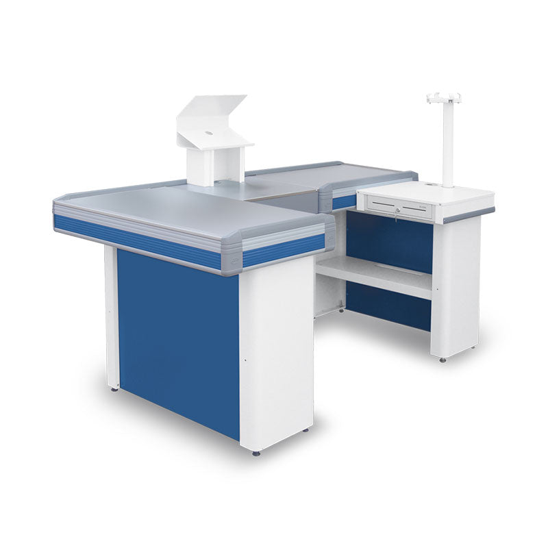 Check Out Standard 130