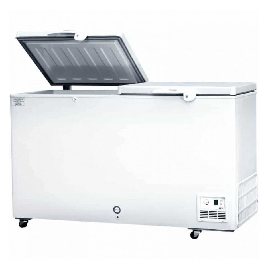 Freezer Horizontal Dupla Ação Fricon 503 Litros HCED 503 - 110V — Equipamento comercial MakNorte
