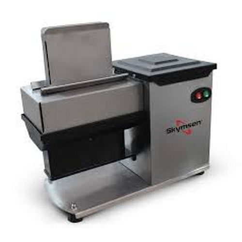 AB-AMACIADOR DE CARNE INOX 220 V-M SKYMSEN - MakNorte Equipamentos Comerciais e Industriais